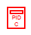 regulator PID - symbole graficzne,