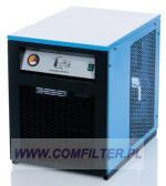 osuszacz chłodniczy dla przemysłu do instalacji sprężonego powietrza KTD - KSI Filtertechnik,