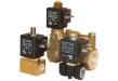 zawory elektromagnetyczne,direkt acting valves,