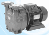 Pompa MEX 250-320, firmy Finder, prózniowa uszcelniana pierścieniem (płaszczem) wodnym,