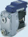 przykładowy automatyczny spust (dren kondensatu) z instalacji sprężonego powietrza sterowany poziomem cieczy